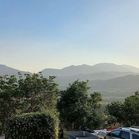 Pigno, Appartamento In Campagna Cagli Exteriér fotografie